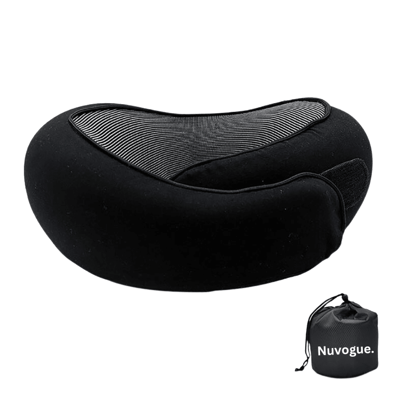 SkySoothe-Neck Pillow - BH Comfy Cozy