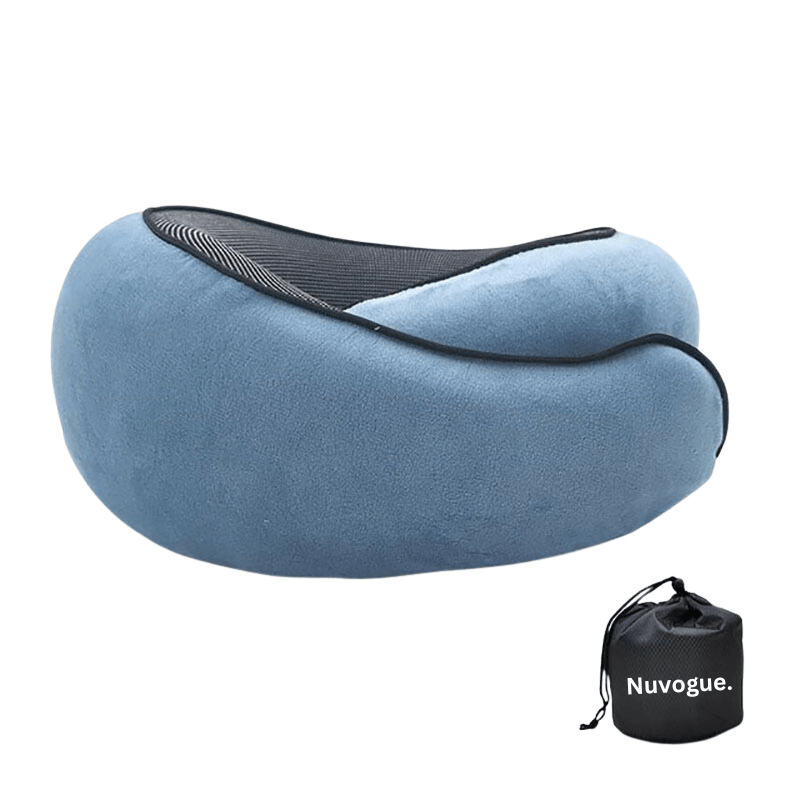 SkySoothe-Neck Pillow - BH Comfy Cozy