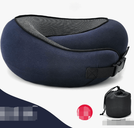 SkySoothe-Neck Pillow - BH Comfy Cozy