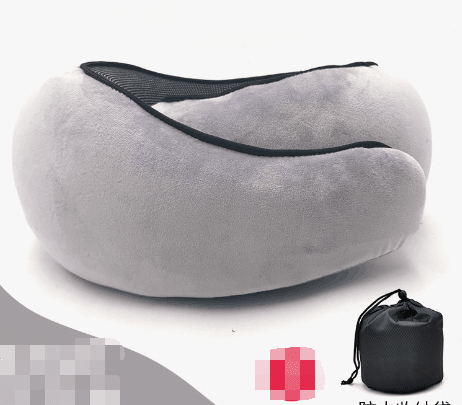 SkySoothe-Neck Pillow - BH Comfy Cozy
