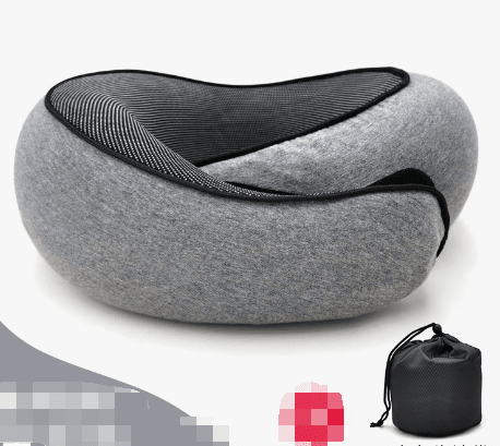 SkySoothe-Neck Pillow - BH Comfy Cozy