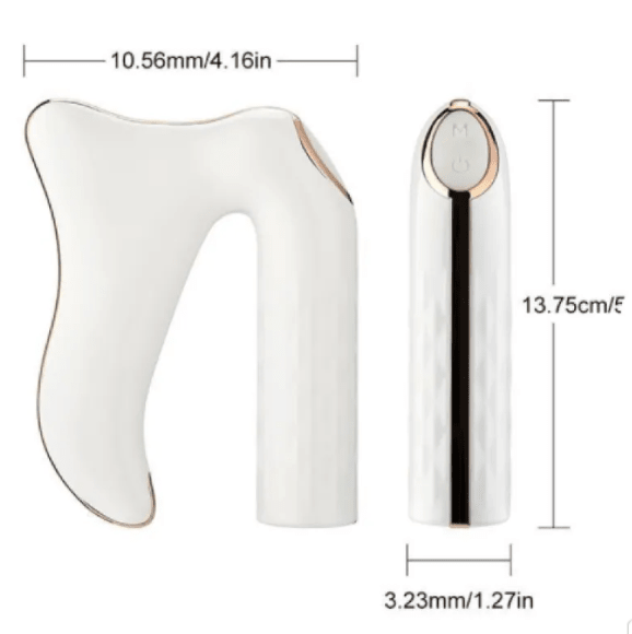 Smart Relax Gua Sha Massager - BH Comfy Cozy