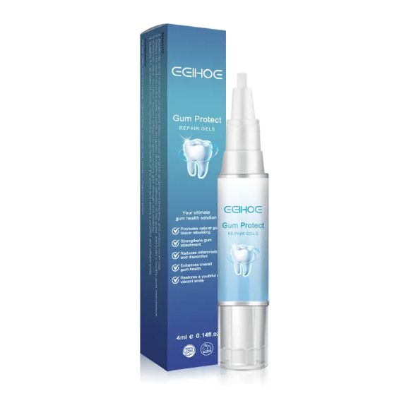 Teeth Repair Gel - BH Comfy Cozy
