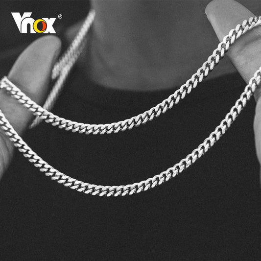 Twisted Rope Figaro Necklaces - BH Comfy Cozy