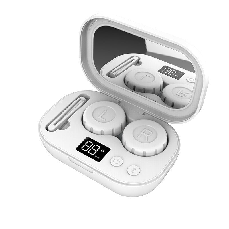 Ultrasonic Contact Lens Cleaner - BH Comfy Cozy