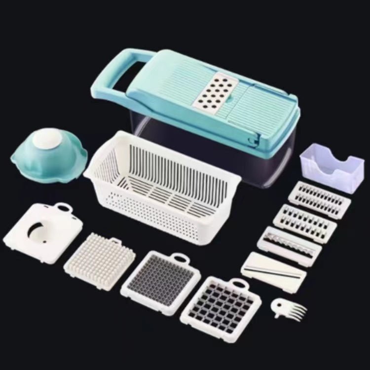 Vegetable Chopper Kitchen - BH Comfy Cozy