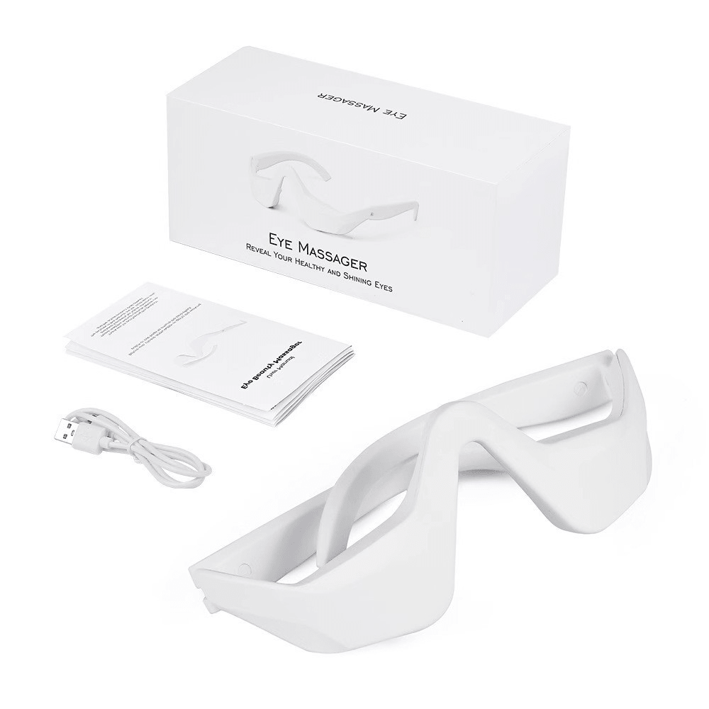 Wireless Eye Massager - BH Comfy Cozy