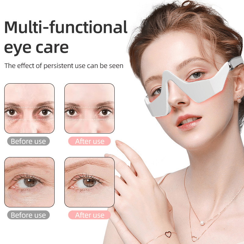 Wireless Eye Massager - BH Comfy Cozy