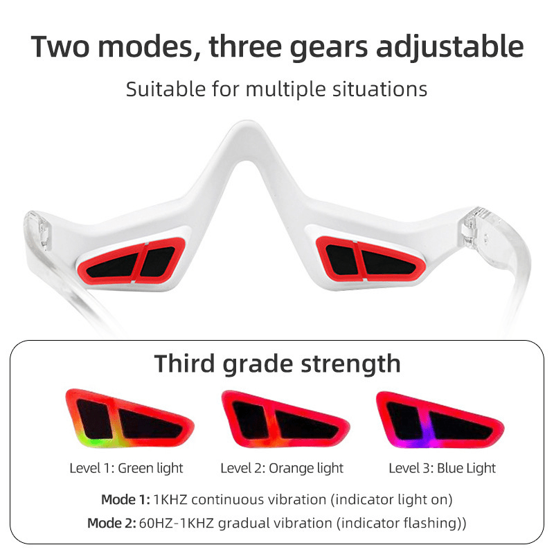 Wireless Eye Massager - BH Comfy Cozy