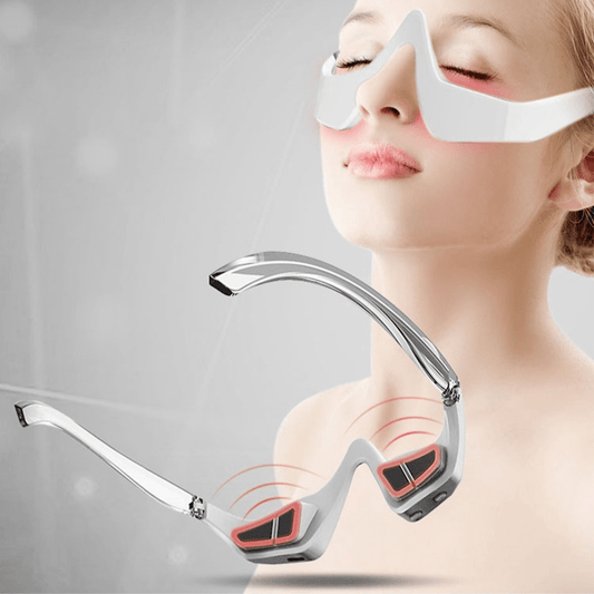 Wireless Eye Massager - BH Comfy Cozy