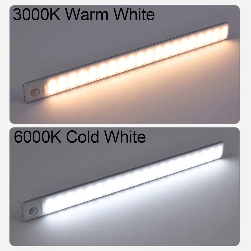 Wireless Motion Sensor Light - BH Comfy Cozy