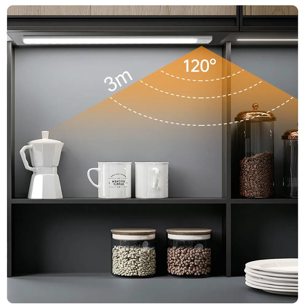 Wireless Motion Sensor Light - BH Comfy Cozy